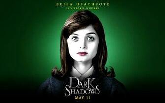 Dark Shadows Wallpaper X Px