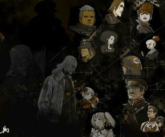 Advance Wars Wallpaper