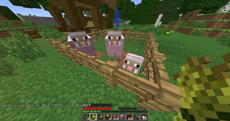 Minecraft Sheep Babies Apps Directories