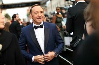 Kevin Spacey Wallpaper Background