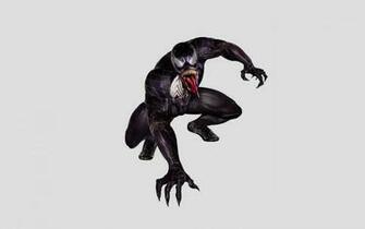 Venom Wallpaper Spider Man Comics The Symbiote Being Jpg