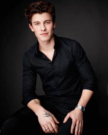 Shawn Mendes Image HD Wallpaper And