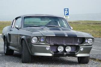 Shelby Gt Eleanor Custom A Jpeg Memes