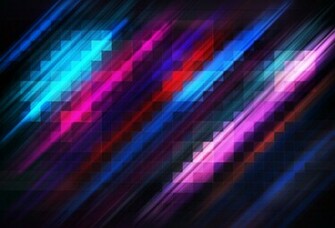 High Resolution Abstract Wallpaper By Designsplash