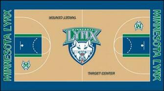 Minnesota Lynx Court Graphics Pictures Image For Myspace Layouts