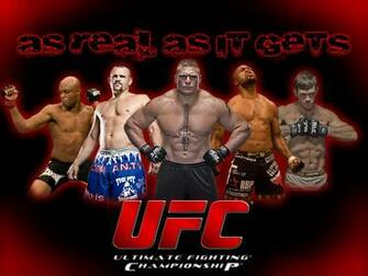 Anderson Silva Ufc