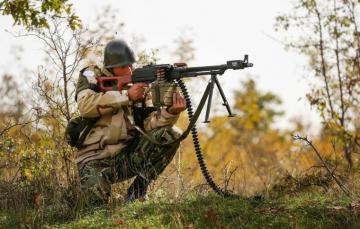 Wallpaper Weapons Army Soldiers Bulgarian Soldier Image For