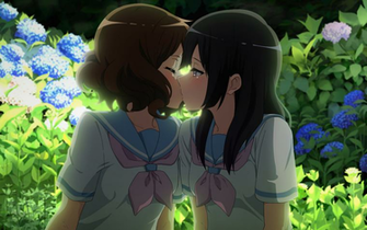 Sound Euphonium HD Wallpaper Background Image