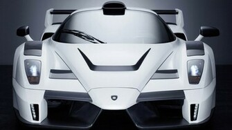 HD Car Wallpaper Photo Of Phombo