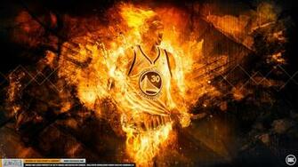 Stephen Curry Wallpaper Warriors The Art Mad