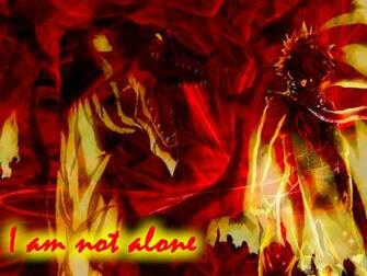 Fairy Tail Natsu And Igneel Wallpaper Bg