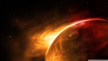 Mars Ultra HD Desktop Background Wallpaper For 4k UHD Tv