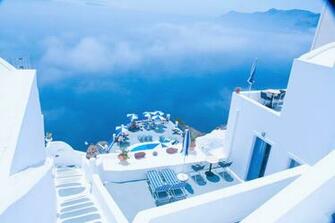Greece Wallpaper HD
