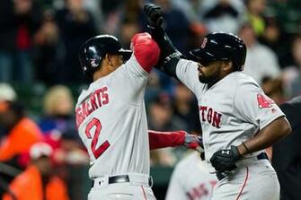 Boston Red Sox Wallpaper Background