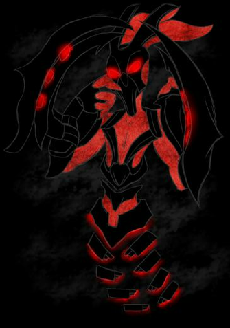 Bday Gift Eternum Nocturne By Greteh