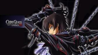 Lelouch Wallpaper