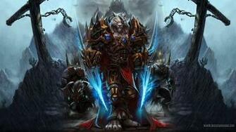 Newest World Of Warcraft Wallpaper