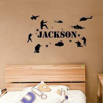 Wallpaper Quote In Wall Stickers From Home Garden On Aliexpress