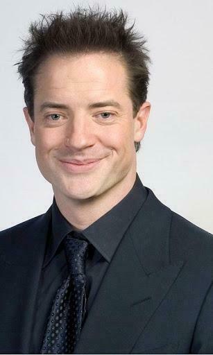 Brendan Fraser Wallpaper HD For Android