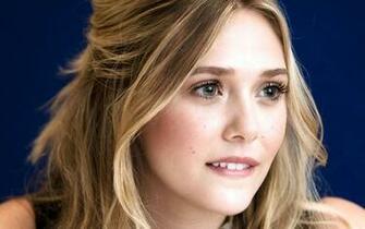Elizabeth Olsen HD Background Picture Image