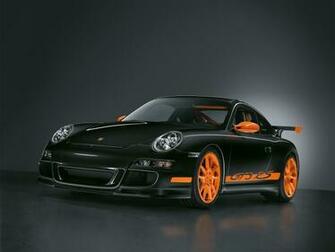 Cars HD Wallpaper Porsche Gt3 Rs Tuning