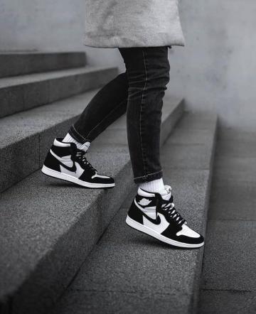 By Manfredvonkoreander Jordan1addict