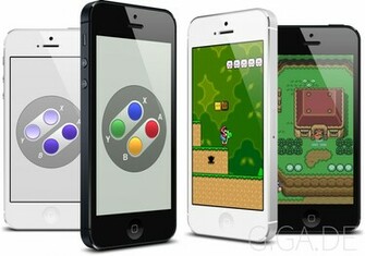 Von Wwdc Bis Nintendo Tolle Wallpaper F R iPhone iPad Und Mac