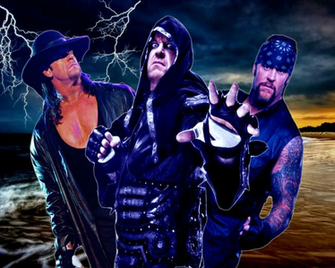 Wwe Undertaker Just A Wallpaper By Celtakerthebest