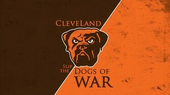Cleveland Browns HD Wallpaper Desktop
