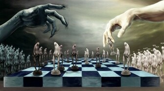 Agathocacological Good Vs Evil Debate Pure Heaven Cotons