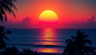 Sun Wallpaper