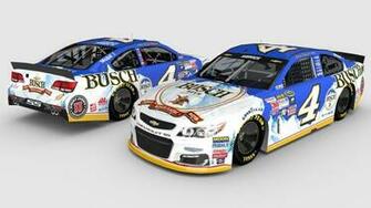 Kevin Harvick Wallpaper