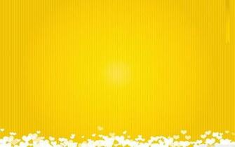 Yellow Wallpaper