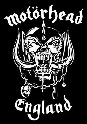 Motorhead Logo Png