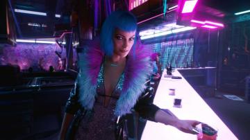 Cyberpunk 4k Ultra HD Wallpaper Wallpaperarc
