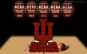 Indiana Hoosiers
