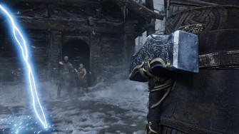 God Of War Ragnorok Best Skills In The Game Digital Trends