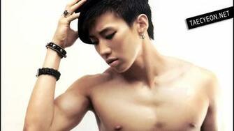 Park Jae Beom Perfect Body S Wallpaper Take