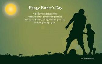 Happy Fathers Day Wishes HD Image With Quotes