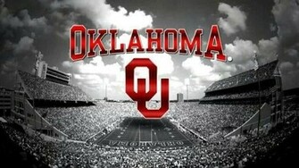 Boomer Sooner Oklahoma Sooners