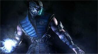 Mortal Kombat X Just Received A New Promotional Asset In The Form Of