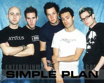 Simple Plan Wallpaper Weddingdressin