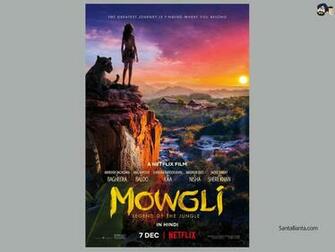 Mowgli Legend Of The Jungle HD Wallpaper