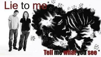 Callian Inkblot Wallpaper