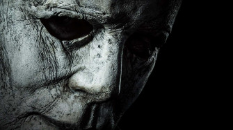 Halloween Kills Wallpaper