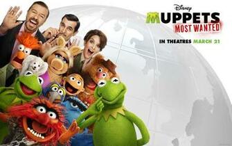 Muppets Most Wanted Muppet Wiki Wikia