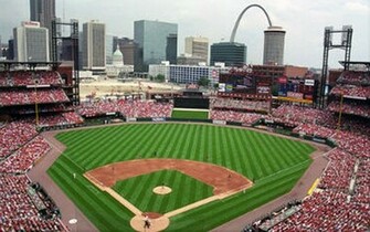 St Louis Cardinals Wallpaper Background