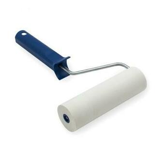 Wallpaper Roller Pressure Roll Soft Pu Foam 15cm