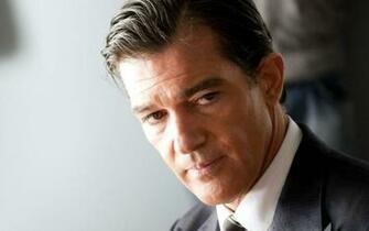 Antonio Banderas HD Wallpaper High Defination All