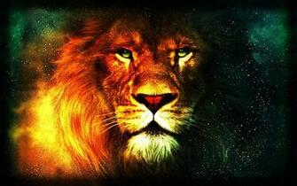 Aslan Wallpaper
